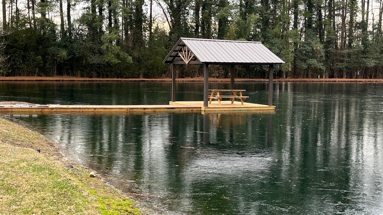 Photo of Outdoor in Burlington
