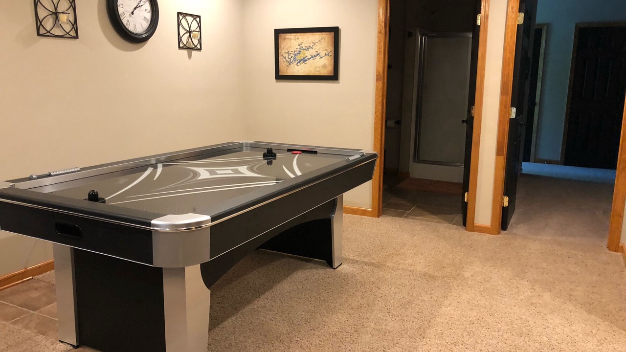 Photo of Bedroom in Big Creek