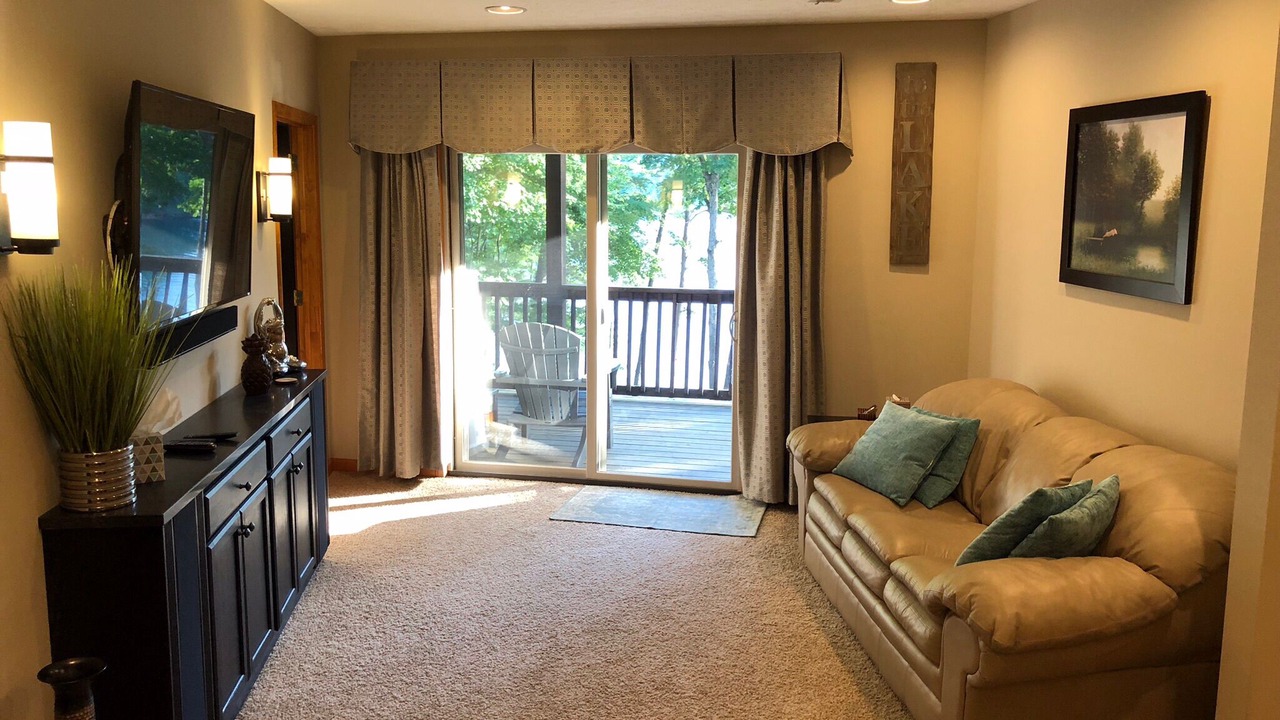 Photo of Bedroom in Big Creek
