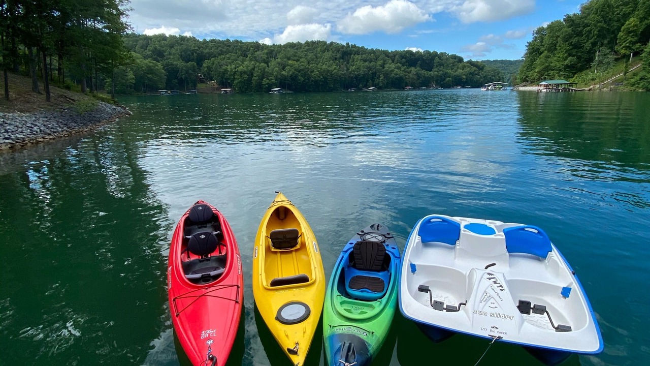 Photo of Others in Big Creek