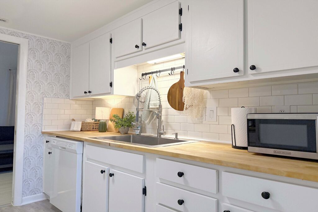 Photo of Kitchen in Greensboro