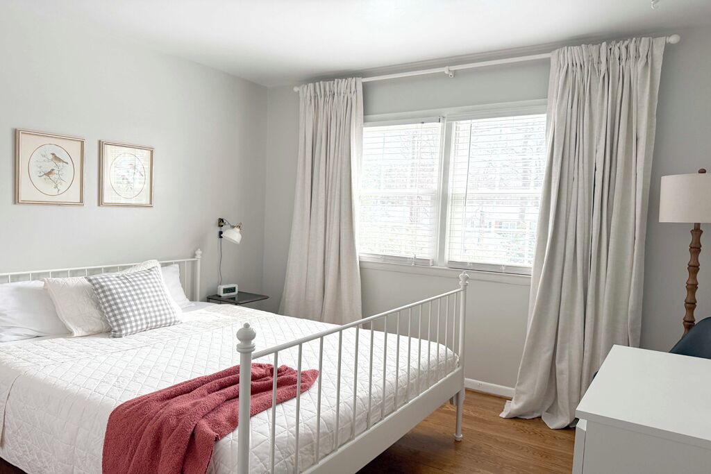 Photo of Bedroom in Greensboro