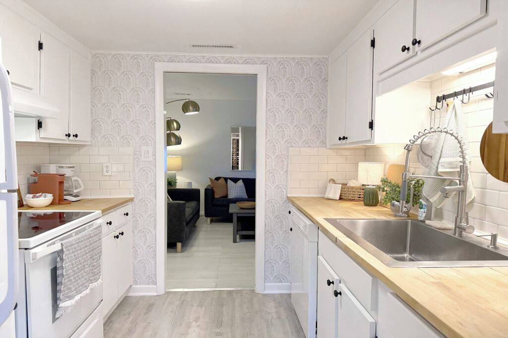 Photo of Kitchen in Greensboro
