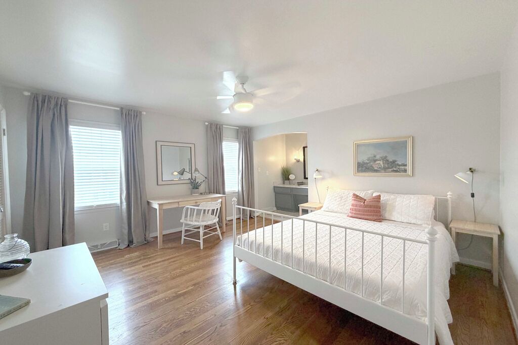 Photo of Bedroom in Greensboro