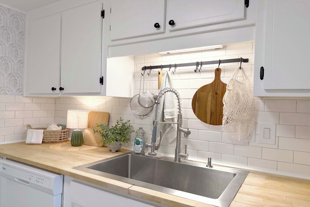 Photo of Kitchen in Greensboro