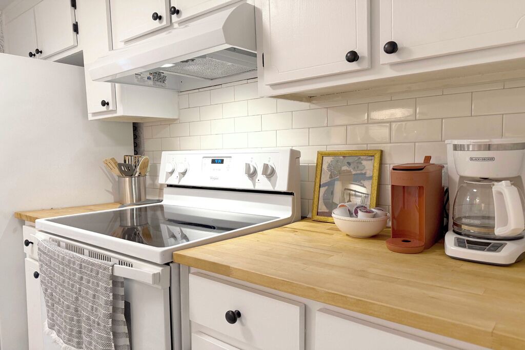 Photo of Kitchen in Greensboro