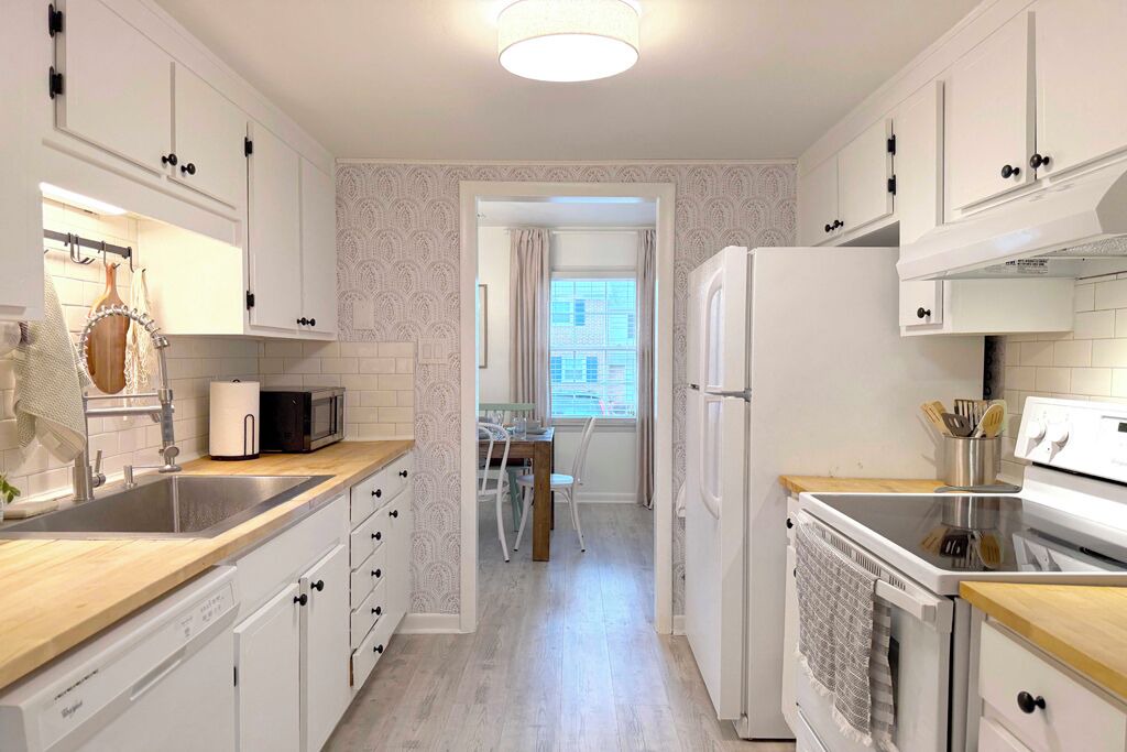 Photo of Kitchen in Greensboro