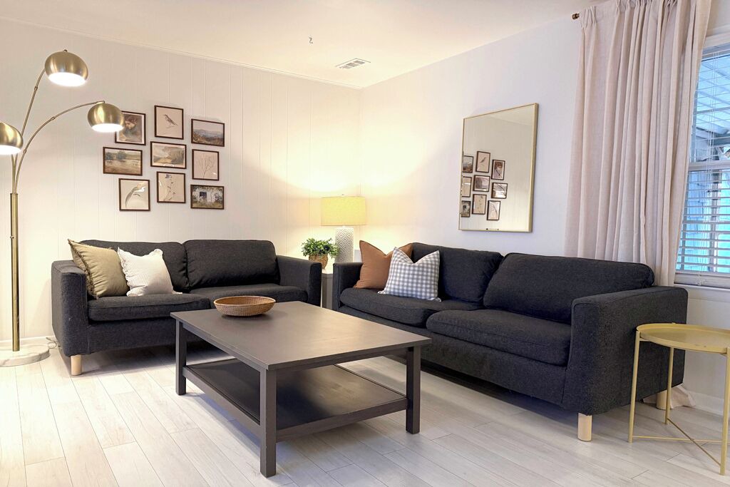 Photo of Livingroom in Greensboro