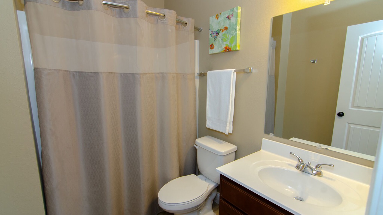 Photo of Bathroom in La Follette