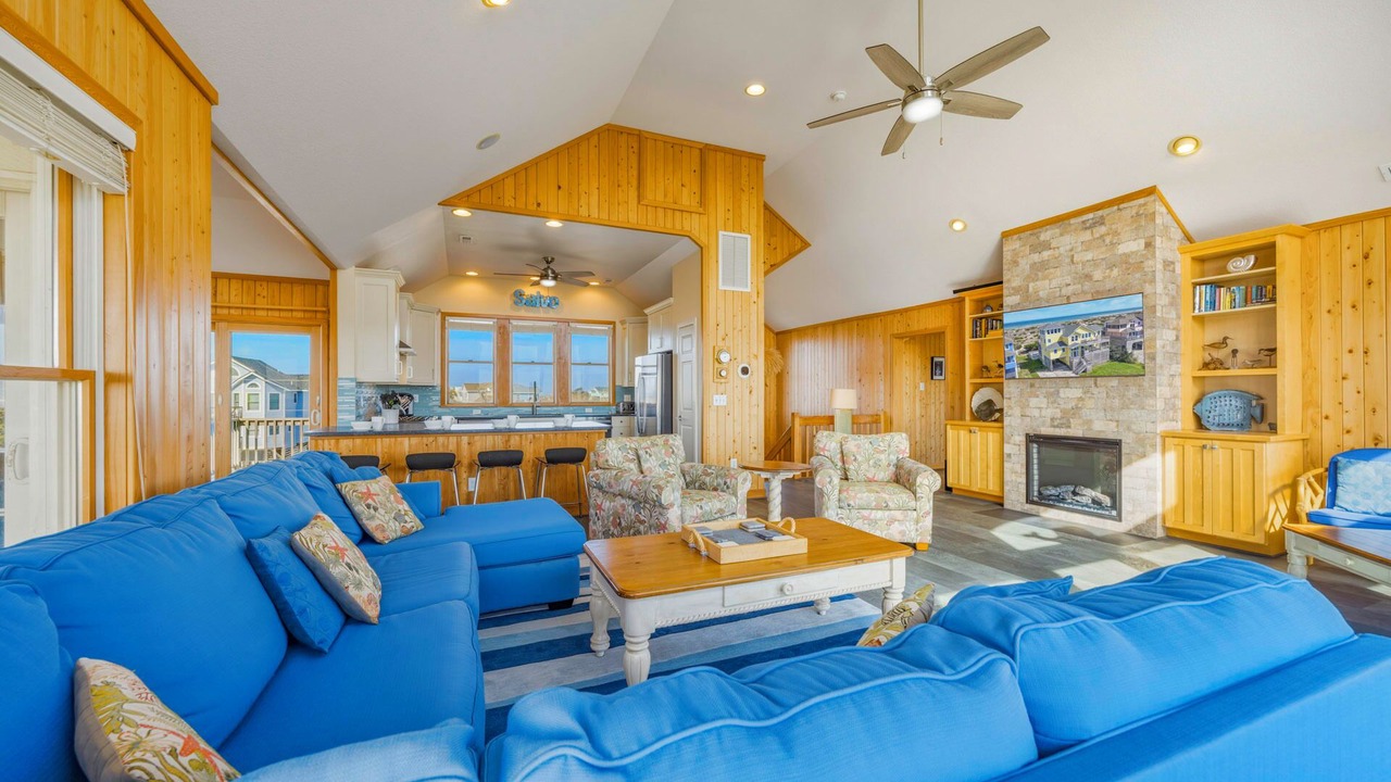 Photo of Livingroom in Salvo