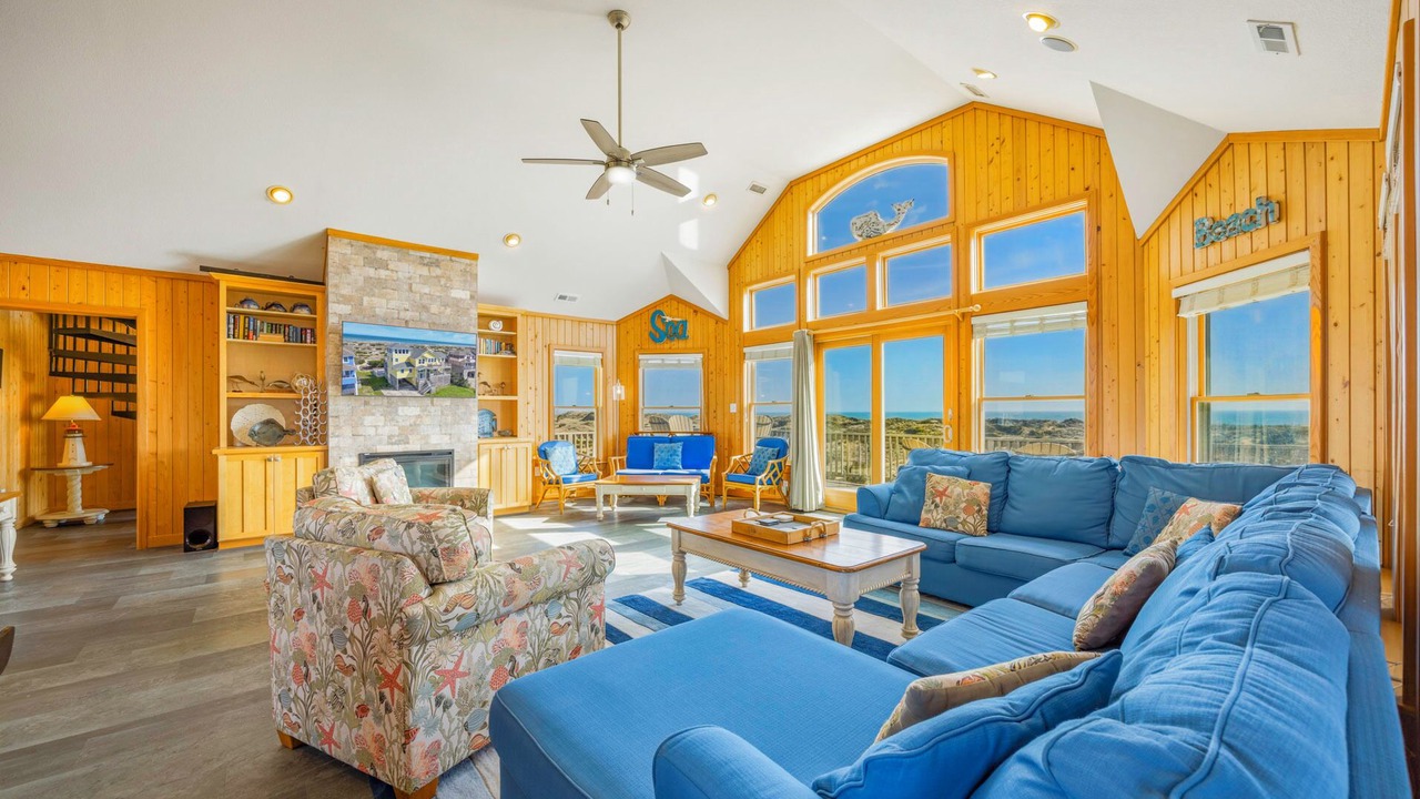 Photo of Livingroom in Salvo