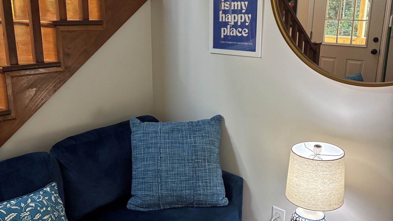 Photo of Livingroom in Black Mountain