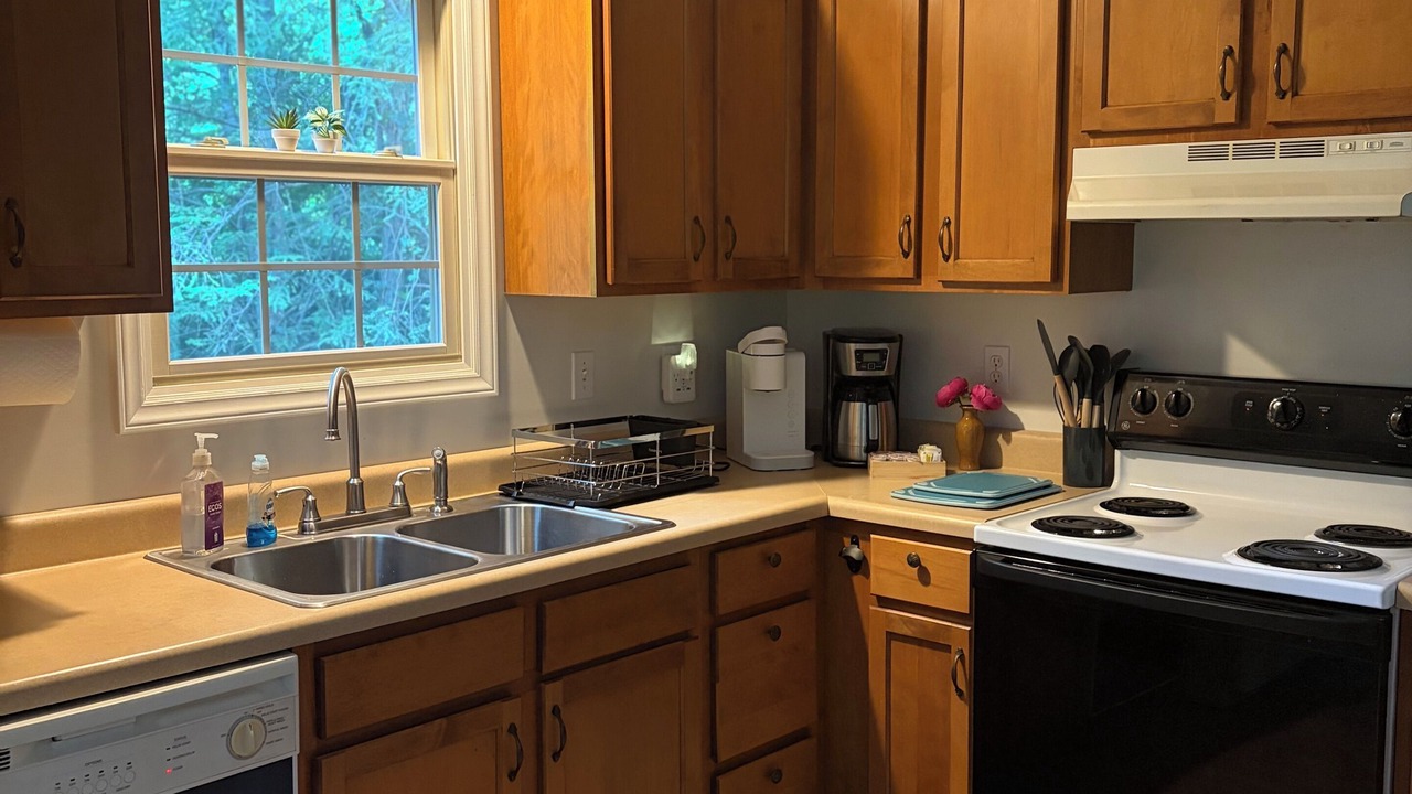 Photo of Kitchen in Black Mountain