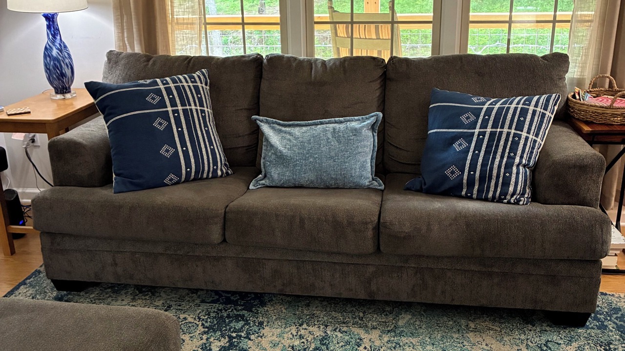 Photo of Livingroom in Black Mountain