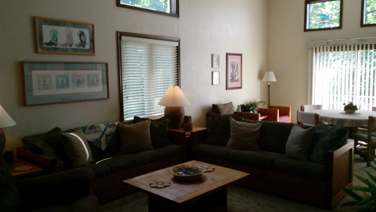 Photo of Livingroom in Moneta