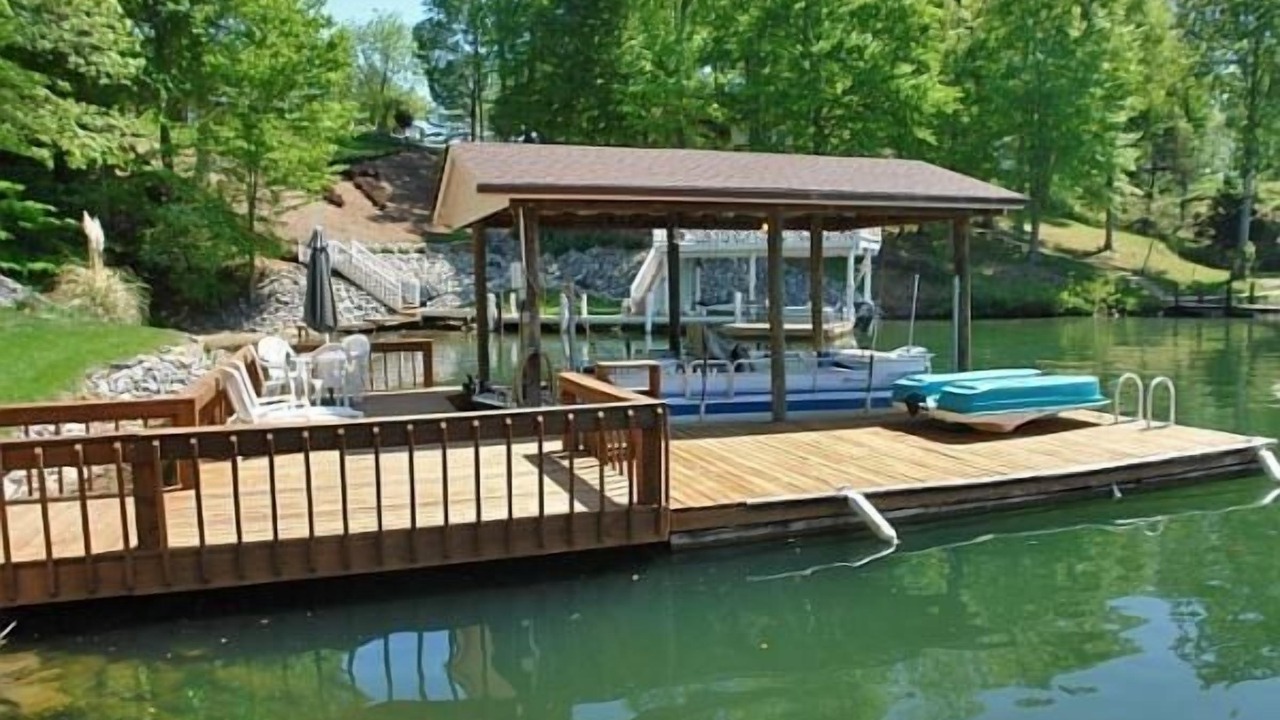 Photo of Outdoor in Moneta