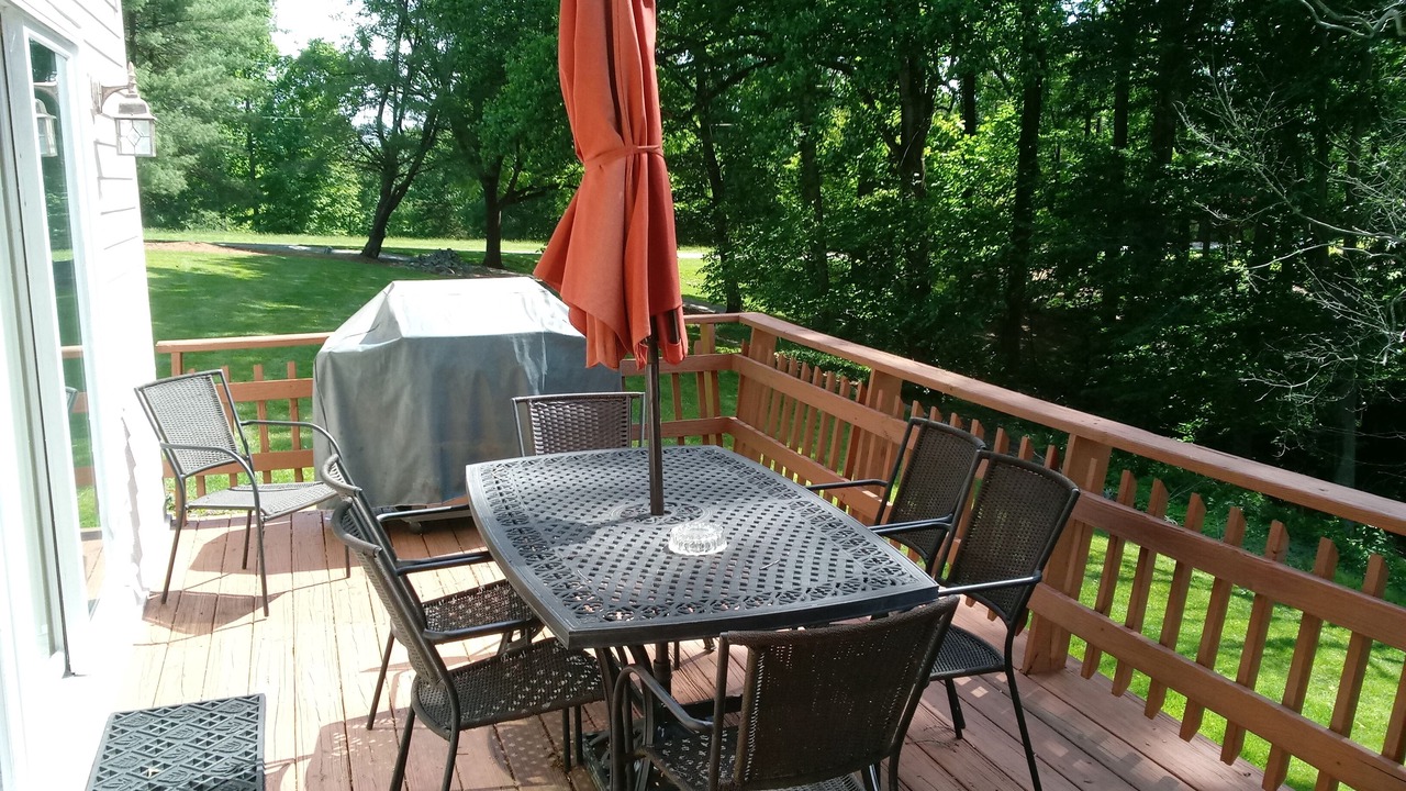 Photo of Bedroom in Moneta
