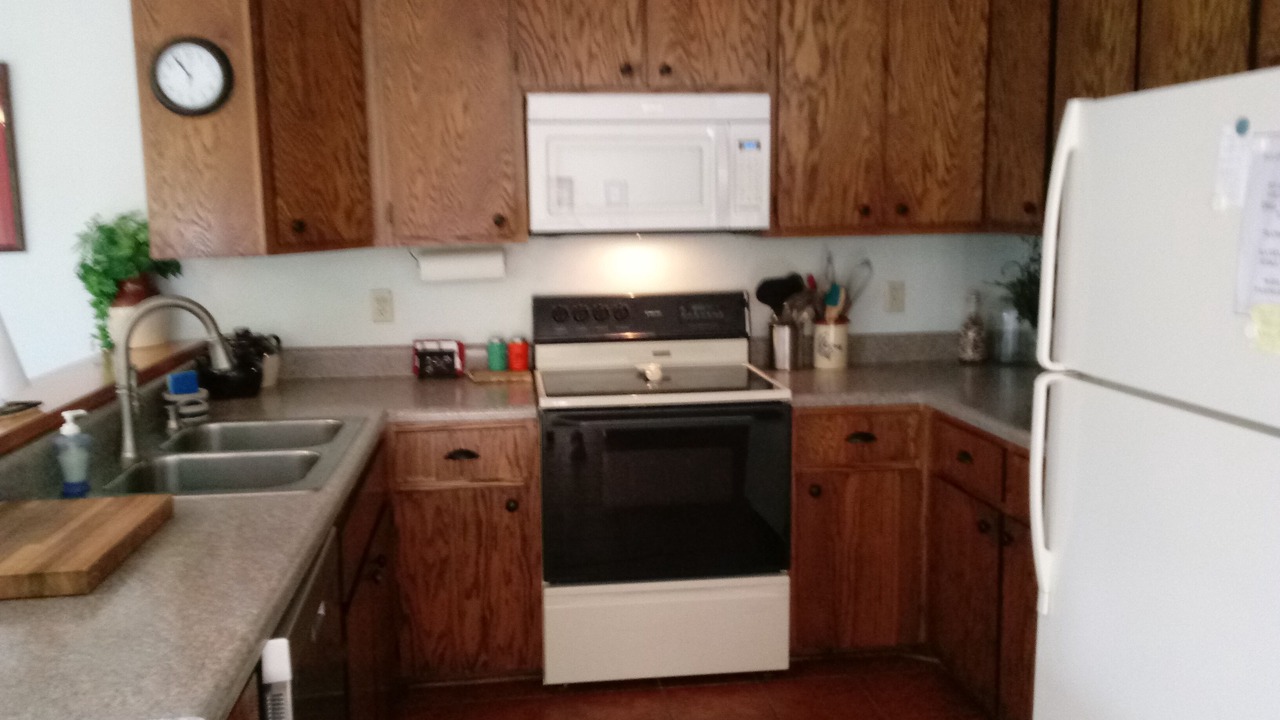 Photo of Kitchen in Moneta