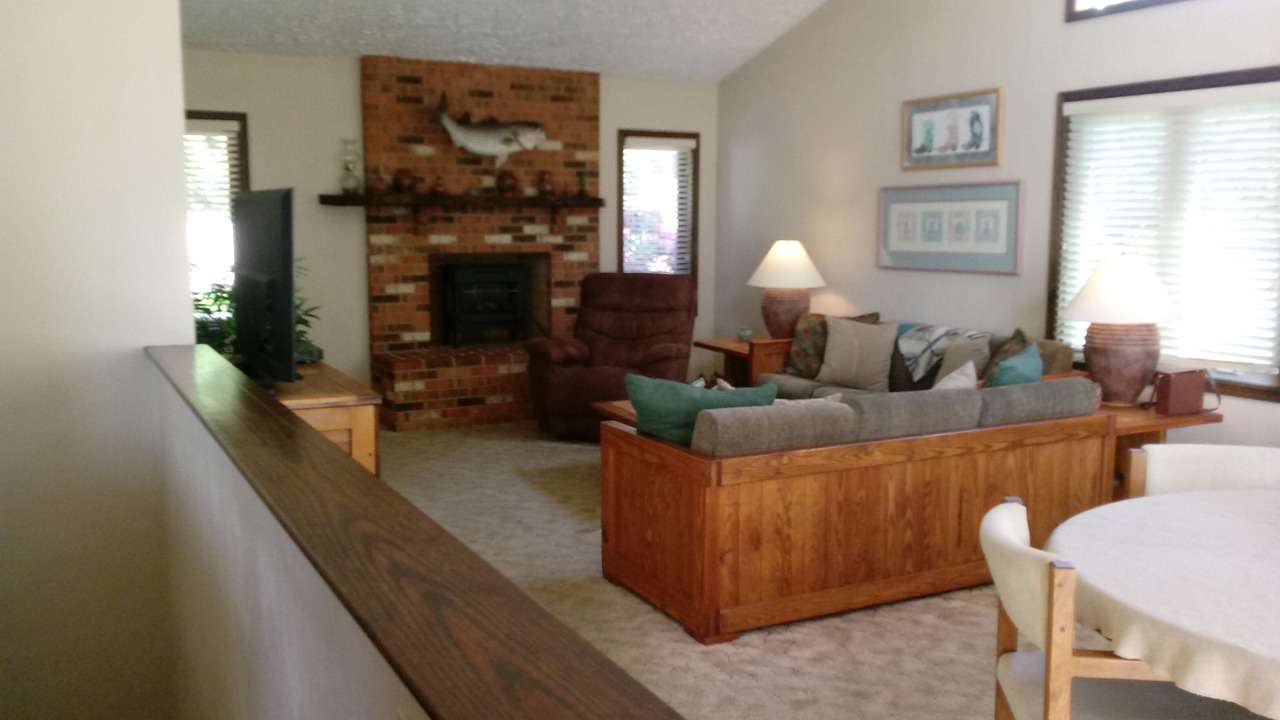 Photo of Livingroom in Moneta