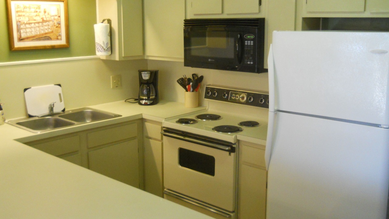 Photo of Kitchen in Ghent