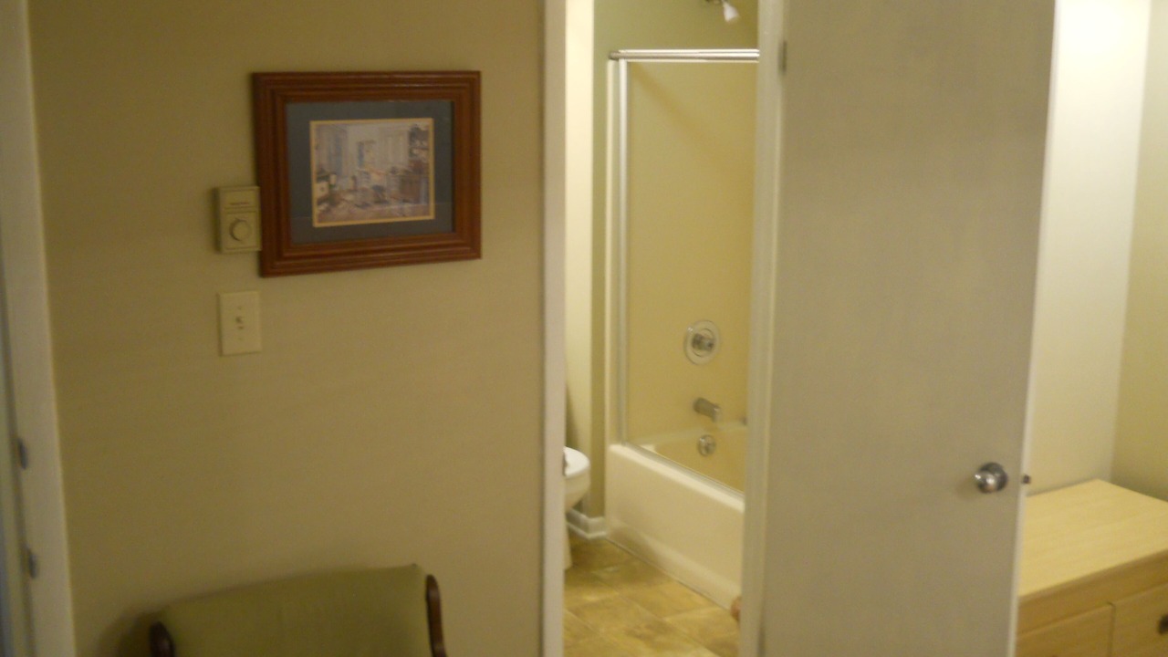 Photo of Bathroom in Ghent