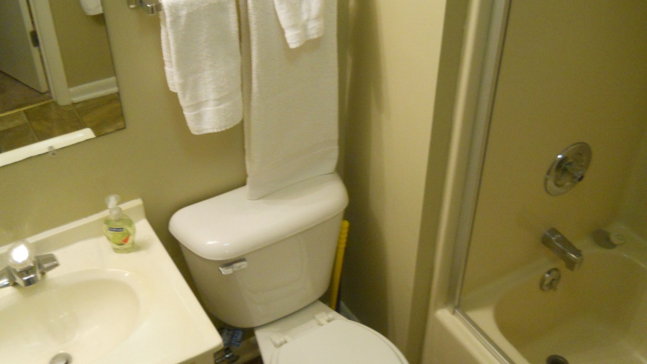 Photo of Bathroom in Ghent