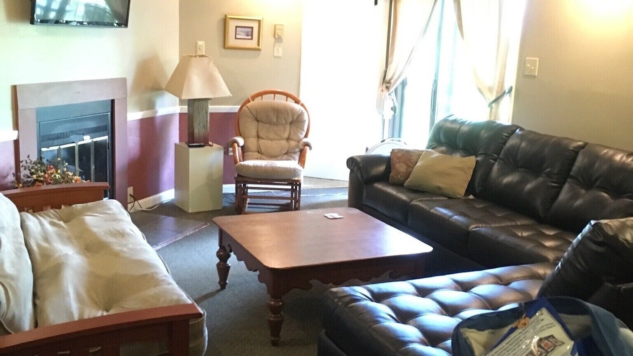 Photo of Livingroom in Ghent