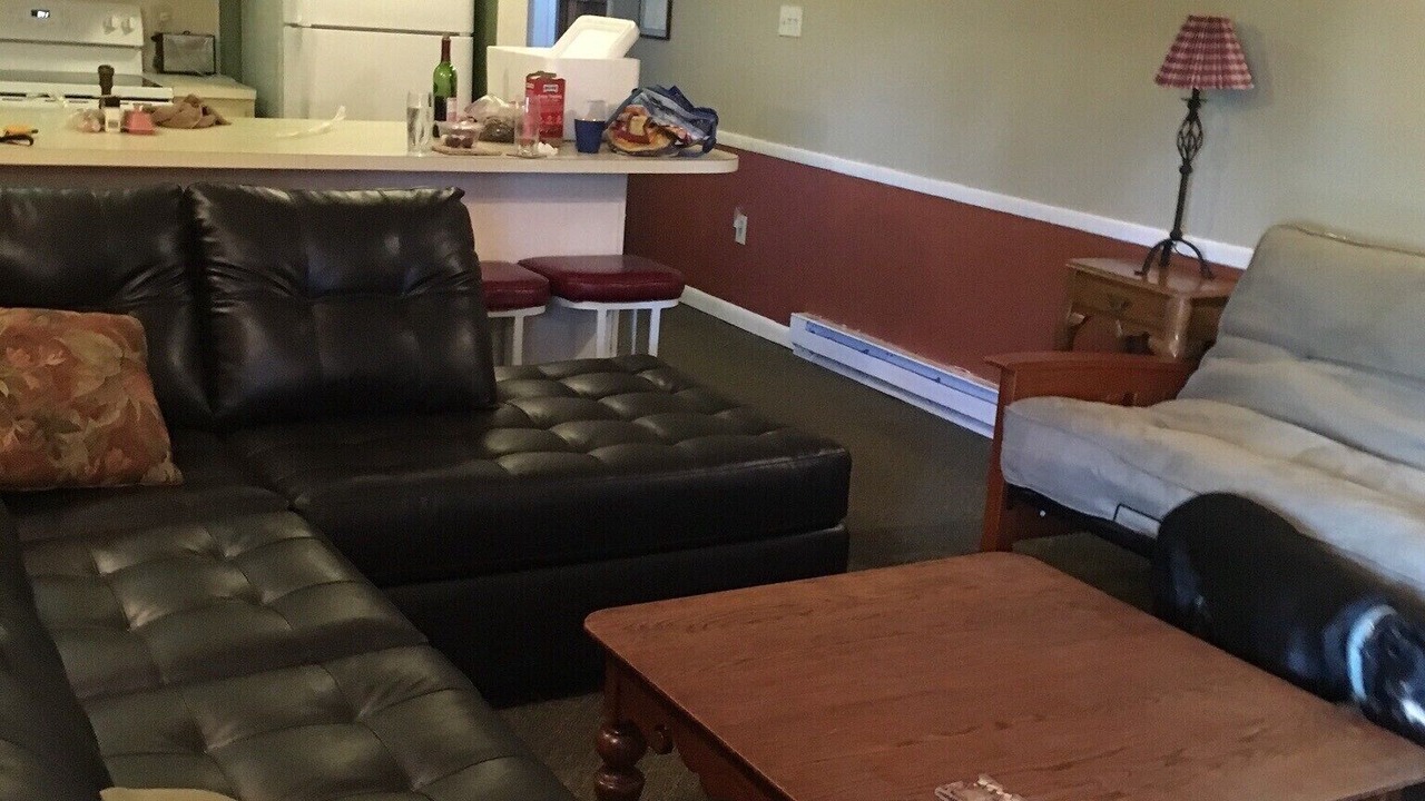 Photo of Livingroom in Ghent