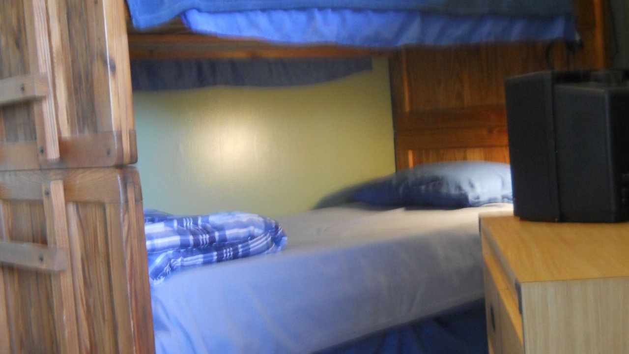 Photo of Bedroom in Ghent