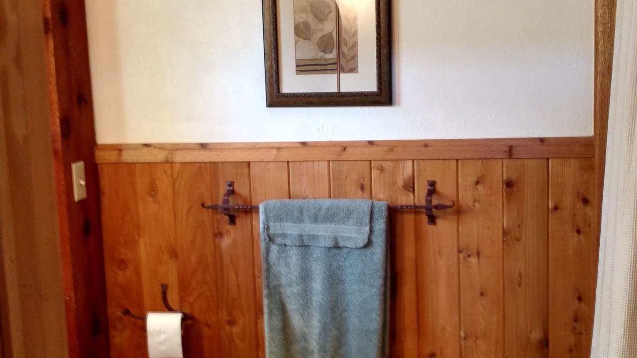 Photo of Bathroom in New Carlisle