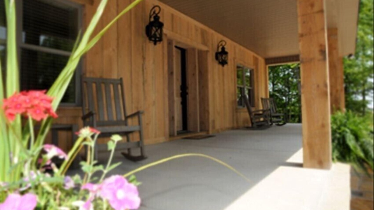 Photo of Outdoor in Crossville