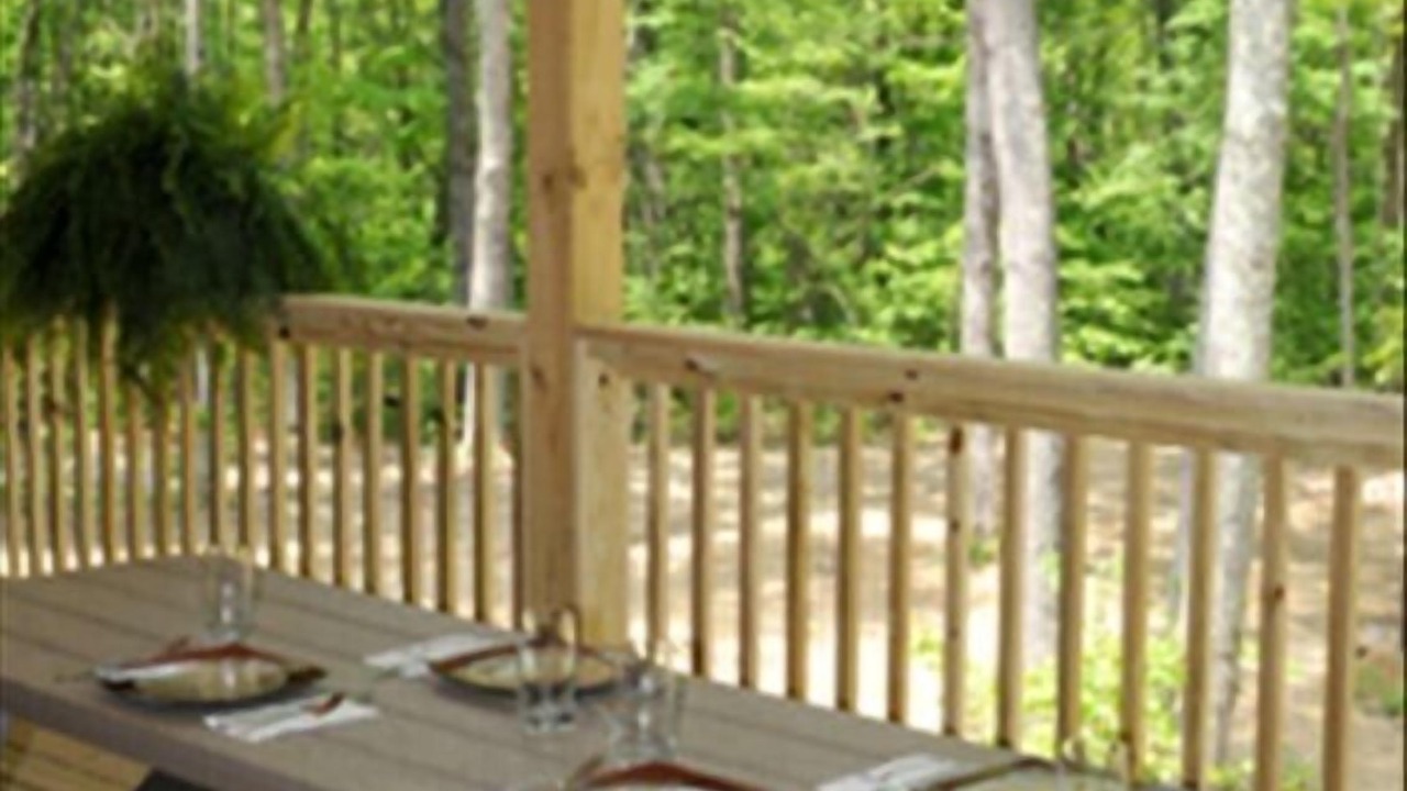 Photo of Outdoor in Crossville