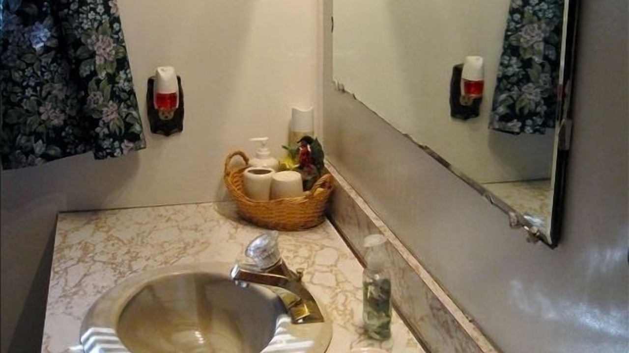 Photo of Bathroom in Rileyville