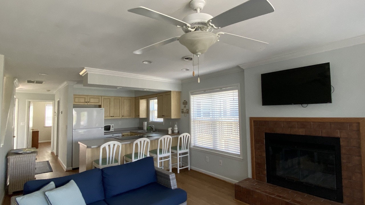 Photo of Livingroom in South End