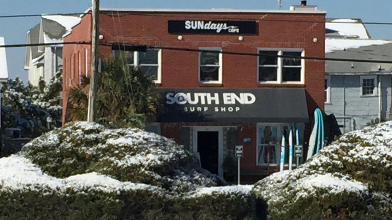 Photo of Others in South End