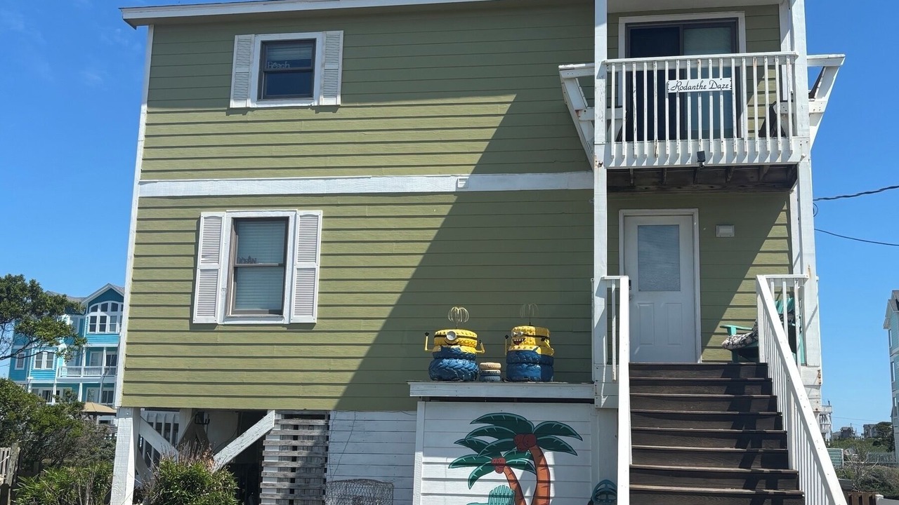 Photo of Outdoor in Rodanthe