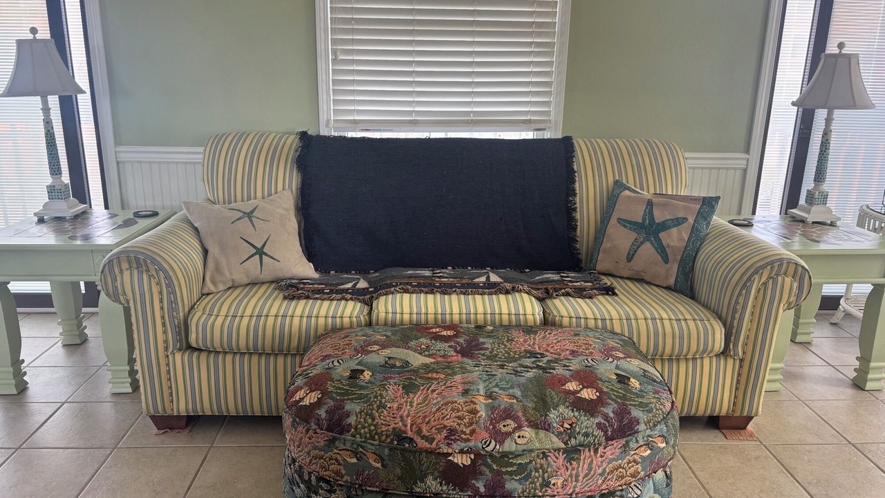 Photo of Bedroom in Rodanthe