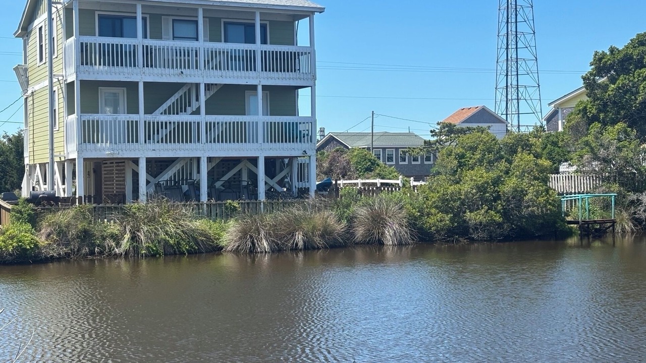 Photo of Outdoor in Rodanthe