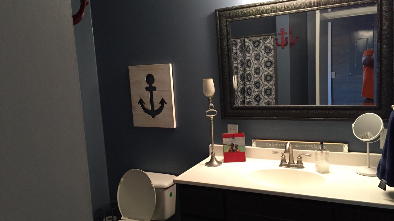 Photo of Bathroom in Gilbertsville