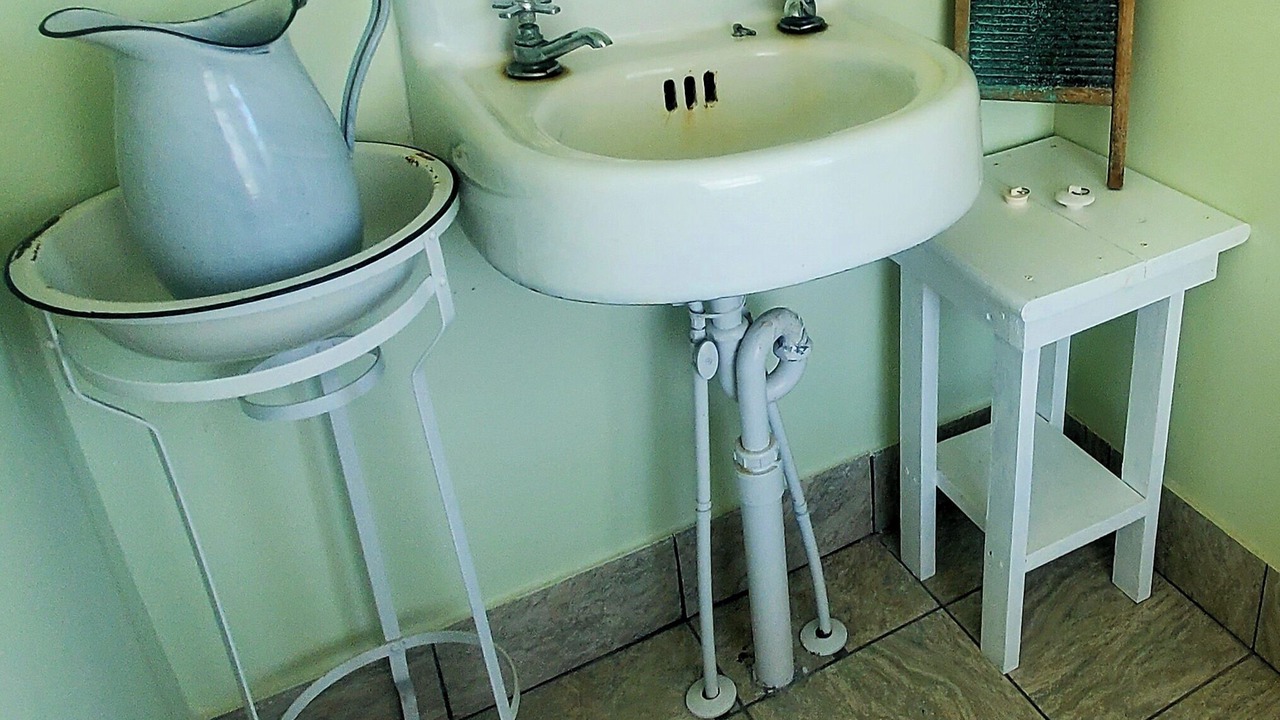 Photo of Bathroom in Peaks