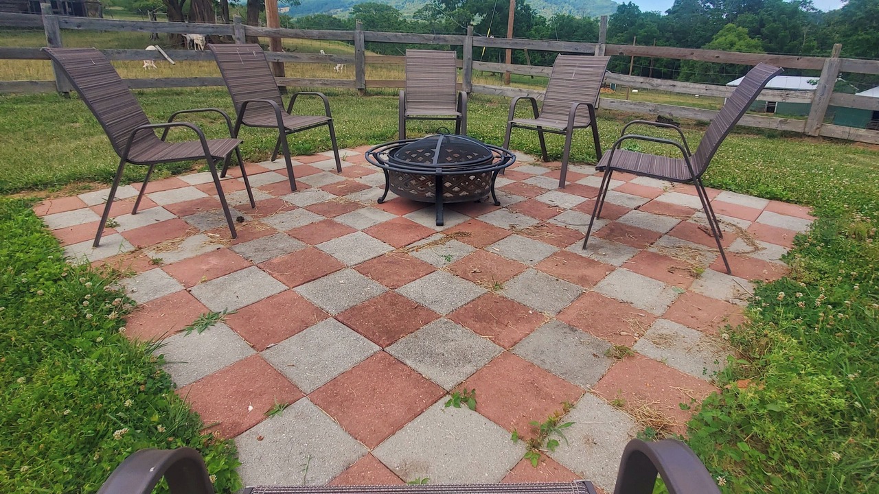 Photo of Patio Balcony in Peaks