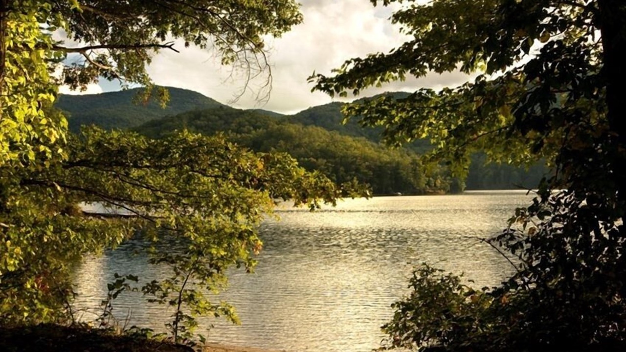 Photo of Outdoor in Bear Lake Reserve