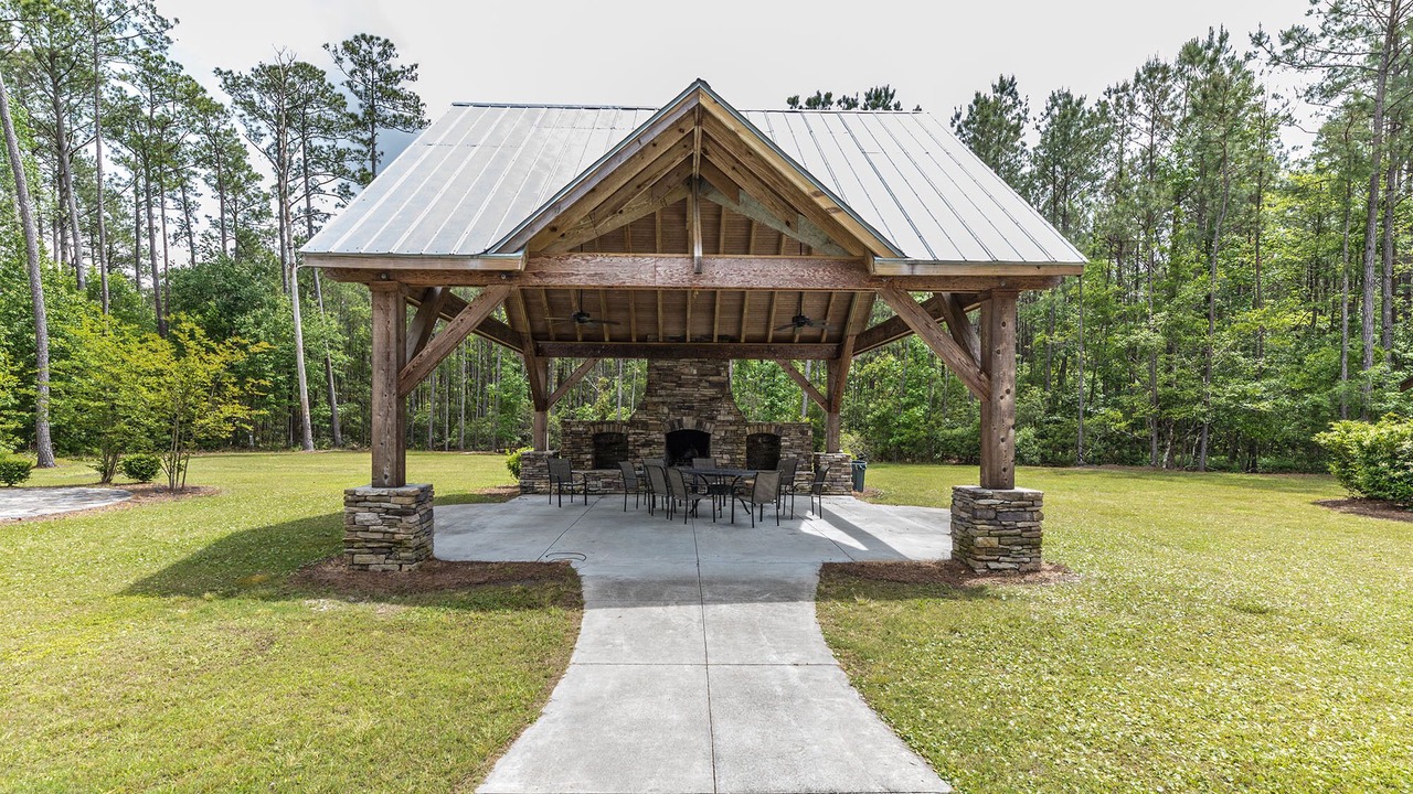 Photo of Outdoor in Beaufort