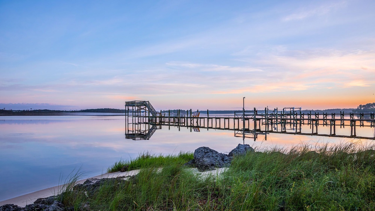 Photo of Outdoor in Beaufort
