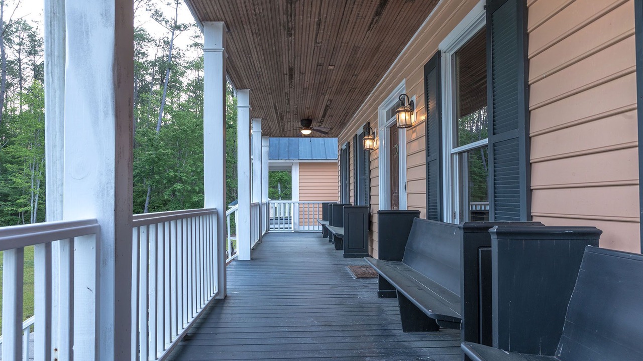 Photo of Outdoor in Beaufort