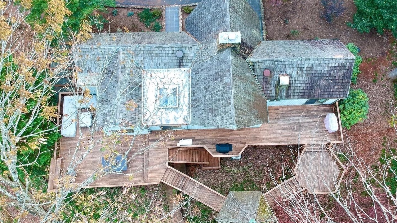 Photo of Outdoor in Charlottesville