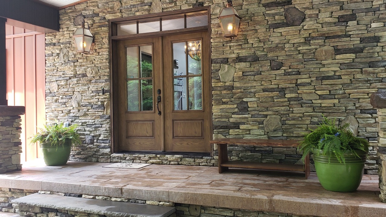 Photo of Outdoor in Byrdstown