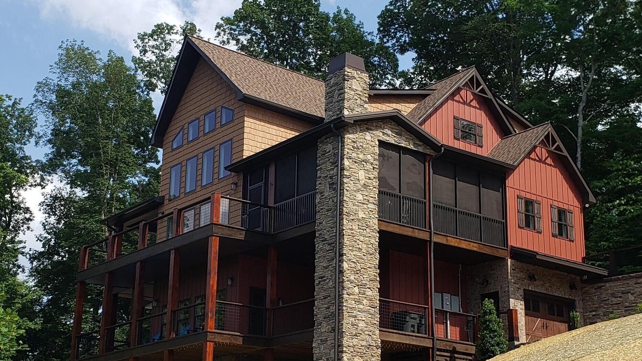 Photo of Outdoor in Byrdstown