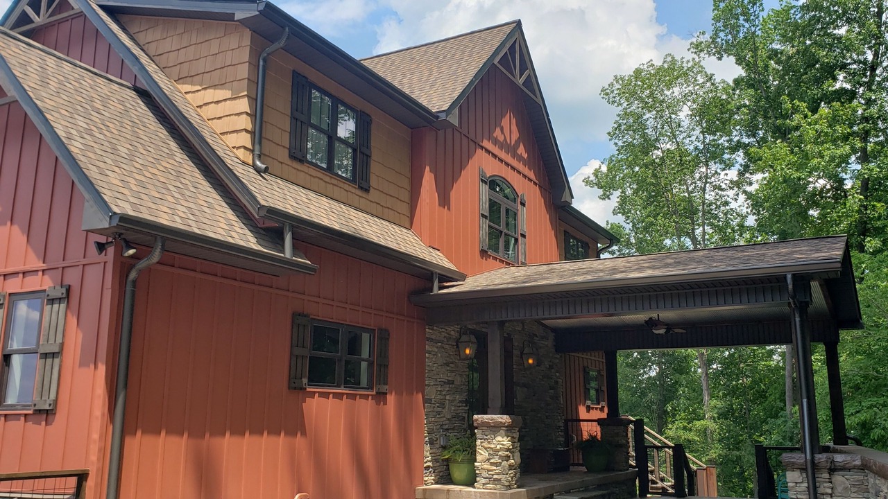 Photo of Outdoor in Byrdstown