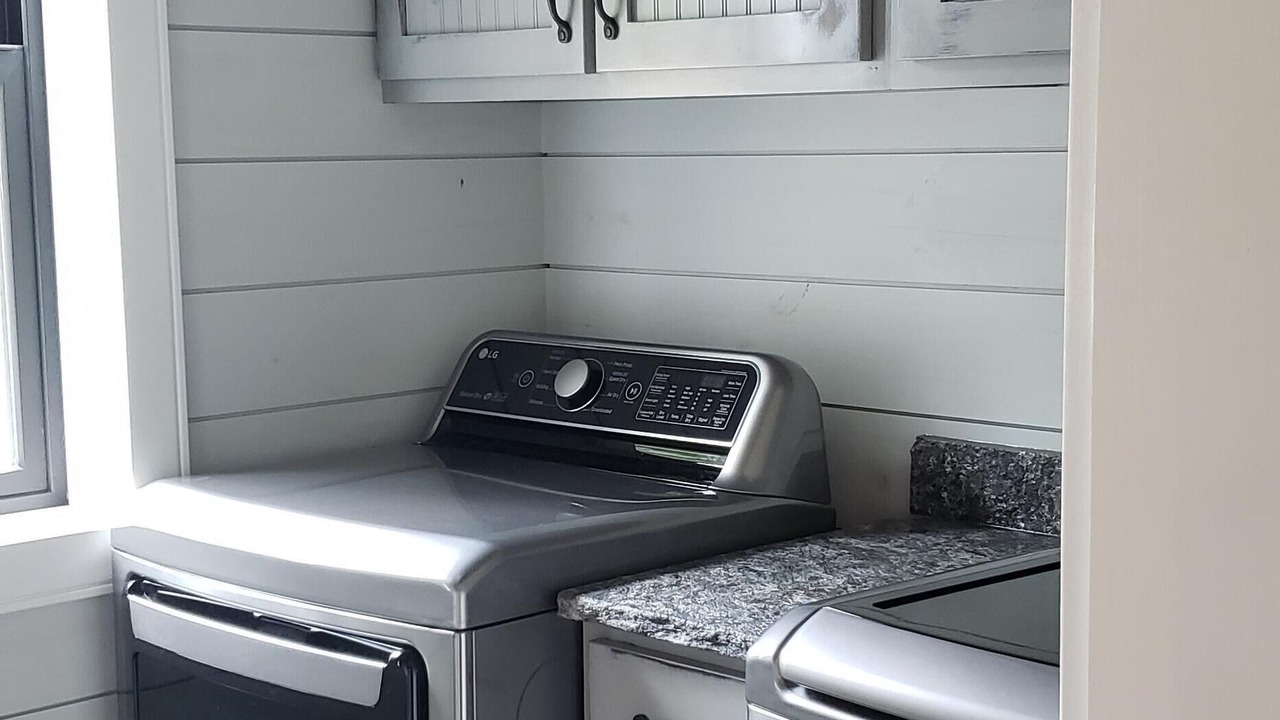 Photo of Kitchen in Byrdstown